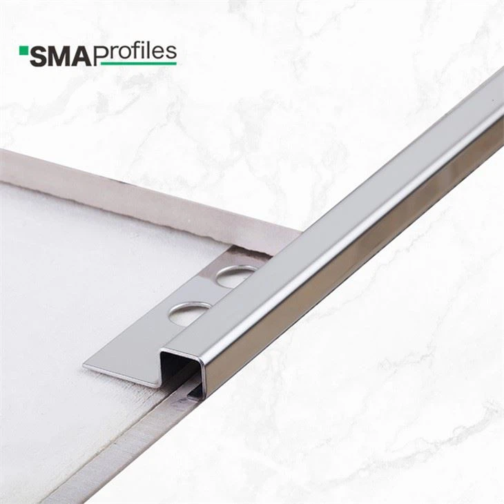 Corneli Trimio Teils Trimio Metal Edge